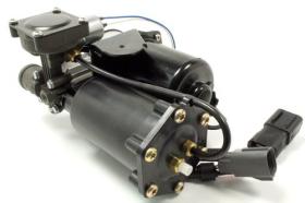 Land Rover LR023964R - COMPRESSOR - AIR SUSPENSION