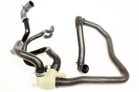Land Rover PEL500310R - MANGUITO SUPERIOR CON TERMOSTATO