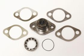 Land Rover TAR100040R - JUEGO DE PASADORES DE SUJECION