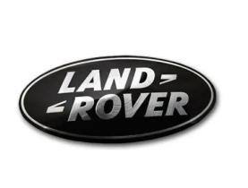 Land Rover LR044544+ - PLACA CON EMBLEMA - LAND ROVER, REJILLA DELANTERA