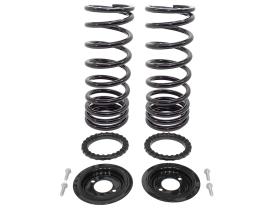 Land Rover TF225 - KIT DUSPENSION A MUELLES DISCOVERY 2