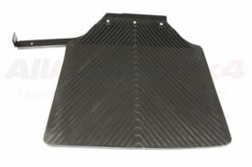 Land Rover LR055334 - FALDILLA GOMA GUARDAFANGO CON SOPORTE