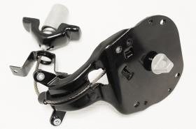 Land Rover LR064520R - RUEDA DE REPUESTO DEL CABRESTANTE CON ANTIRROBO