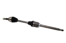Land Rover LR064251R - PALIER - EJE DELANTERO DERECHO