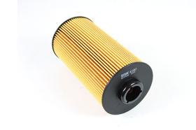 Land Rover LPW500030FT - FILTER ASSY-OIL