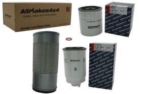 Land Rover SKT6003 - KIT DE FILTROS DEFENDER 300TDI