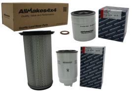 Land Rover SKT6006 - KIT DE FILTROS 200 TDI DESDE JA018273