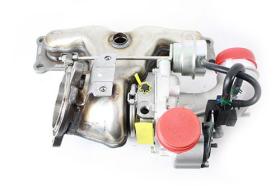Land Rover LR074185 - TURBO