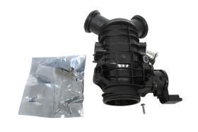 Land Rover LR078546 - THROTTLE BODY AND MOTOR
