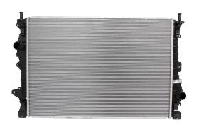 Land Rover LR075360G - RADIADOR