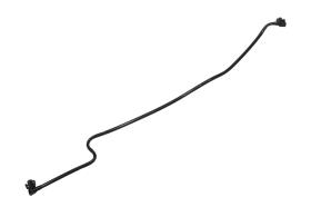 Land Rover LR077702 - MANGUERA - RADIADOR A CODO DE VENTILACION ENG