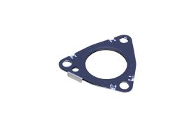 Land Rover LR073723+ - JUNTA - COLECTOR DE ESCAPE