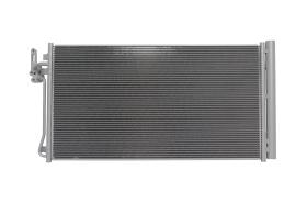 Land Rover LR075358G - CONDENSADOR