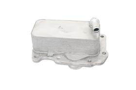 Land Rover LR075630 - ENFRIADOR ACEITE