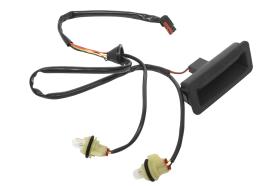 Land Rover LR079909 - INTERRUPTOR - PORTALON TRASERO