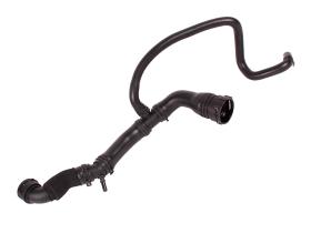 Land Rover LR080119 - RACOR FLEXIBLE DE RADIADOR