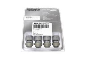 Land Rover LR086417 - KIT - BLOQUEO DE RUEDAS