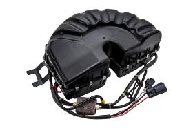 Land Rover LR108984G - COMPRESOR + CONJUNTO DE CARCASA