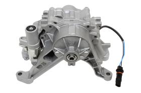 Land Rover LR110501G - PUMP - OIL & VACUUM