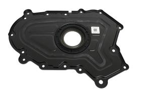 JAGUAR JDE39983+ - TAPA DEL MOTOR