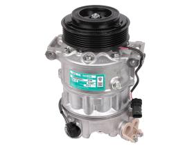 Land Rover LR112584G - COMPRESOR - AIRE ACONDICIONADO