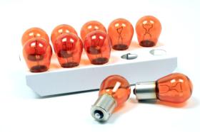 Land Rover LR000702N - 12V-21W - AMBAR - INDICADOR- PY21W