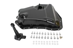 Land Rover LR115654 - CARTER DE ACEITE DEL MOTOR CON SENSOR