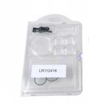 Land Rover LR112416+ - JUNTA TORICA-VALVULA DERIVACION