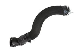 Land Rover LR118802+ - RACOR FLEXIBLE DE RADIADOR