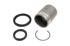 Land Rover LR123857+ - KIT ACOPLAMIENTO EJE DE SALIDA