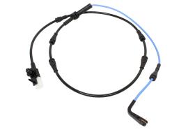 Land Rover LR122455+ - RAMAL/CABLES - AV./DESG. FORROS/FR.