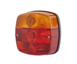 SANTANA 2SE002578701 - PIPLOTO TRASERO SANTANA