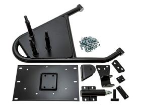 Accesorios Land Rover DA2232 - SOPORTE DE RUEDA