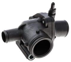 JAGUAR JDE4149X - ALOJAMIENTO TERMOSTATO COMPLETO