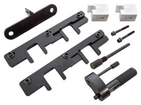 Accesorios Land Rover DA1847 - KIT DE HERRAMIENTAS DE CALADO TDV8 4.4L