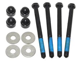 Accesorios Land Rover DA1268 - KIT DE TORNILLOS PARA PARAGOLPES