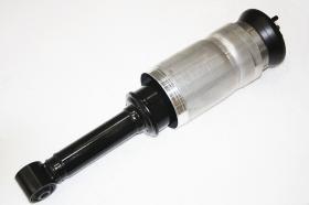 Land Rover LR041108W - DAMPER - ASSEMBLY - FRONT SUSPENSION