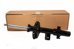 Land Rover LR070942W - AMORTIGUADOR - RH - E1