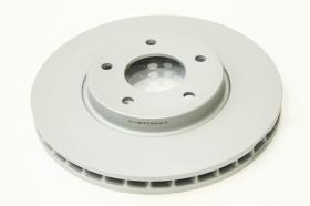 JAGUAR C2C41249-A - BRAKE DISC