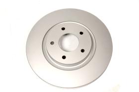 JAGUAR C2C41250-R - BRAKE DISC