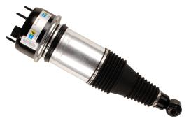 JAGUAR C2D36648-B - AIR SPRING+DAMPER