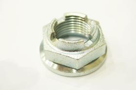 JAGUAR C2P12731-R - HUB NUT