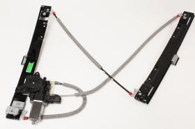 JAGUAR C2Z31200-LS - WINDOW REGULATOR ASSY