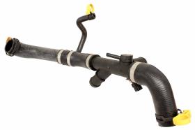 JAGUAR JLM21499-R - TOP HOSE