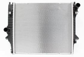 JAGUAR XR847963-B - RADIADOR