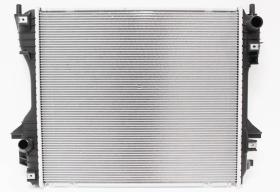 JAGUAR XR858581-N - RADIADOR 2.7D (MANUAL) X200;X250