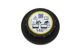 Land Rover LR176860+ - TAPON - DEPOSITO DE REBOSAMIENTO