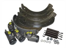 SANTANA DA6044 - KIT FRENOS SIII 88 DEL D:82 109 DEL:TODOS (STC3944)