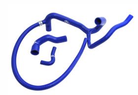 Land Rover DA4567 - KIT DE MANGUITOS DE SILICONA