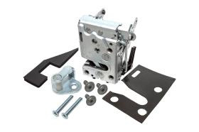Land Rover FQJ500240KIT - FRONT DOOR LOCK KIT RH DEF 2007 ONWARDS